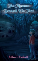 The Museum Beneath His Feet 1835384897 Book Cover