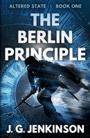 The Berlin Principle 1839194782 Book Cover