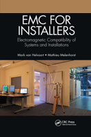 EMC for Installers: Electromagnetic Compatibility of Systems and Installations 0367657058 Book Cover