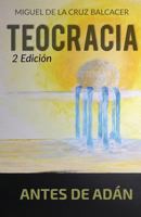 Teocracia 1498497357 Book Cover