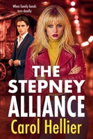 The Stepney Alliance 180743835X Book Cover