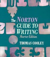 The Norton Guide to Writing 0393953246 Book Cover