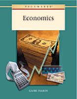 Economics (Pacemaker) 0130236136 Book Cover
