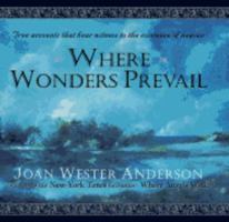 Where Wonders Prevail 0345409108 Book Cover