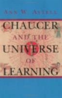 Chaucer and the Universe of Learning 0801432693 Book Cover