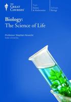 Biology: The Science of Life 1565859294 Book Cover