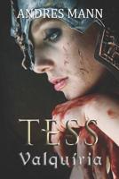 Tess Valqu�ria 8893984873 Book Cover