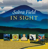 Sabra Field: The Art of Place 1584652667 Book Cover