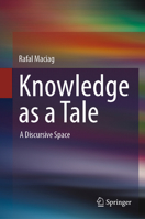 Knowledge and the Discursive Space 3031698193 Book Cover
