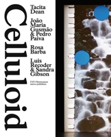 Celluloid: Tacita Dean, Joao Maria Gusmao & Pedro Paiva, Rosa Barba, Luis Recoder & Sandra Gibson 9462083207 Book Cover