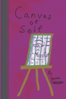 Canvas of Self B0D83Q4VQ4 Book Cover