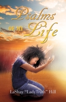 Psalms Of My Life 1545673780 Book Cover