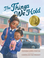 The Things We Hold 1643795023 Book Cover