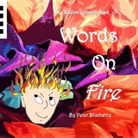 Words on Fire 197618181X Book Cover