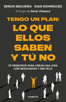 Tengo un plan / I Have a Plan (Spanish Edition) 841805347X Book Cover