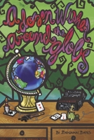 A Dozen Wishes Around the Globe B0C6Z8MS9L Book Cover