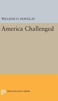 America Challenged 0691626049 Book Cover