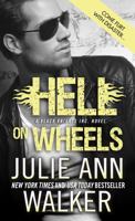 Hell on Wheels 1728205336 Book Cover
