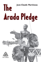 The Arada Pledge 193643136X Book Cover