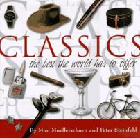 Classics: The Best the World Has to Offer 157544030X Book Cover