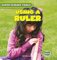 Using a Ruler B0GMZ68DRJ Book Cover