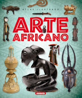 Arte Africano 8467750979 Book Cover
