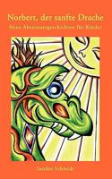 Norbert, Der Sanfte Drache (Teil 2) 3833421665 Book Cover