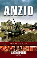 Anzio: Italy 1944 (Battleground Europe) 1844154734 Book Cover