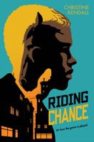 Riding Chance 0545924049 Book Cover