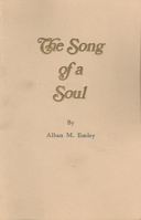 Song of a Soul, The 0911336761 Book Cover