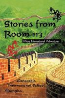 Stories from Room 113: International Adventures 0595530907 Book Cover