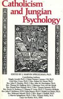 Catholicism and Jungian Psychology 156184036X Book Cover