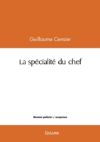 La spécialité du chef 2414624868 Book Cover