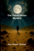 The Desert Moon mystery 9376552334 Book Cover