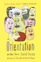Orientation and Other Stories 0865478538 Book Cover