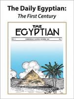 The Daily Egyptian: The First Century 080937000X Book Cover