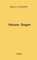 Macau Bazar 2322391697 Book Cover