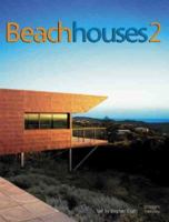 Beach Houses of Australia and New Zealand 2 1876907959 Book Cover
