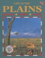 Life in the Plains (Jump Ecology) 1587285711 Book Cover