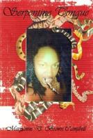 Serpentine Tongue 142087361X Book Cover