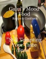 Still Tempting Your Taste Buds 1495921816 Book Cover