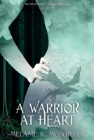 A Warrior at Heart (The Raek Riders) B0CL8R8KDZ Book Cover
