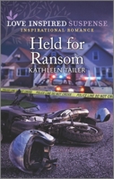 Held for Ransom 1335722505 Book Cover