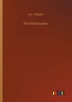 The First Easter 935589645X Book Cover