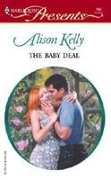 The Baby Deal 0373187947 Book Cover