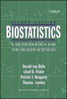 Biostatistics: A Methodology For the Health Sciences (Wiley Series in Probability and Statistics)