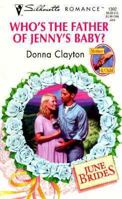 Who's The Father Of Jenny's Baby 0373193025 Book Cover