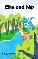 Ellie and Nip B0CDK5N8HG Book Cover