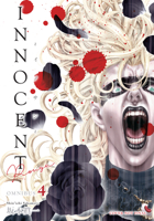 Innocent Rouge Omnibus Volume 4 1506748708 Book Cover
