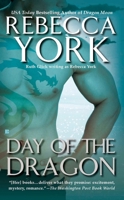 Day of the Dragon 0425238180 Book Cover
